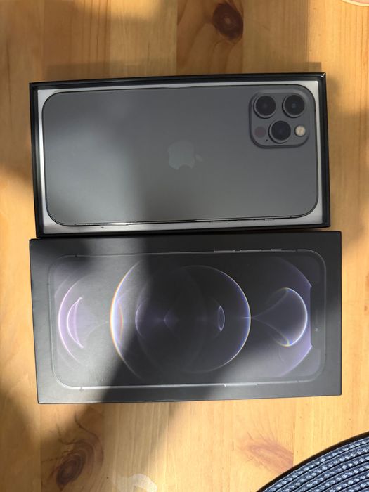 iPhone 12 Pro 128 GB
