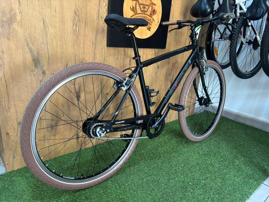 Bicicleta Maxcycles