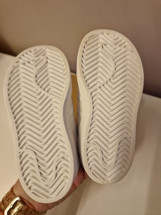 Adidas кецове ест.кожа