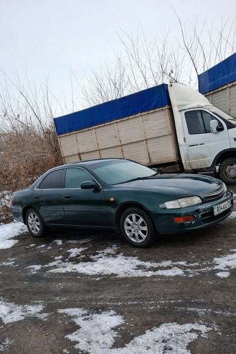 Продам автомобиль по разумной цене