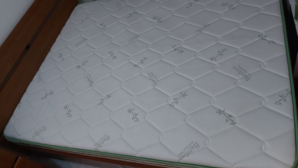 Матрас ортопедический