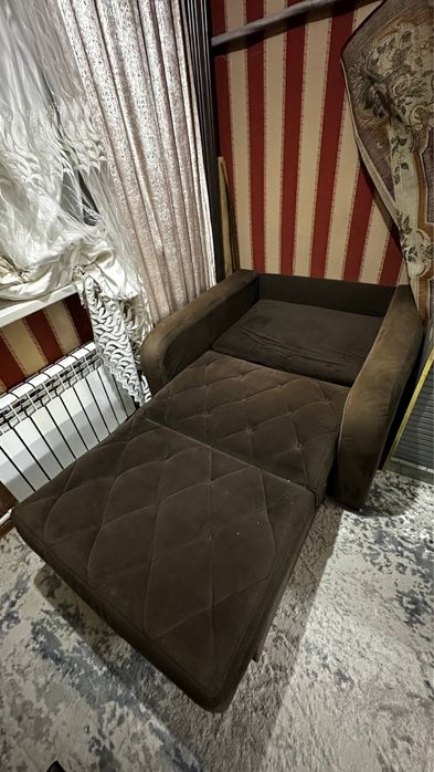 Раскладной диван