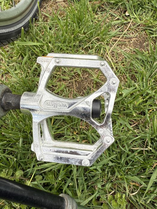 Алуминиев велосипед 29"Atlanta street.