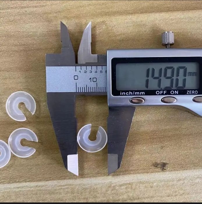 Ремкомплект для Газовой колонки. Мембрана 54мм