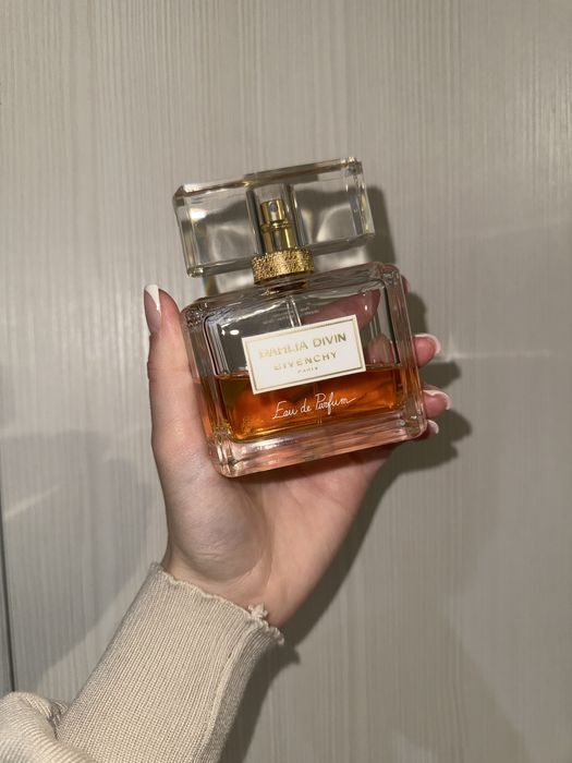 Givenchy духи оригинал