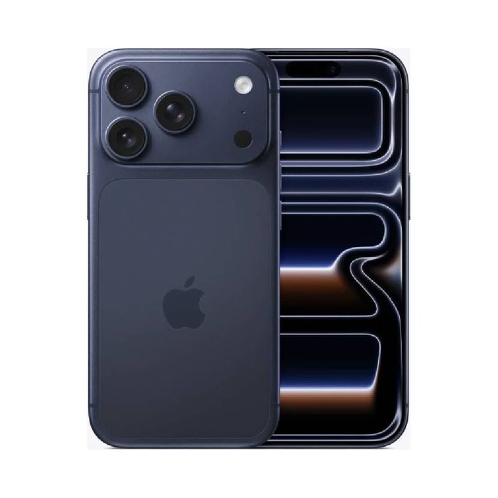 Apple 17 pro 256