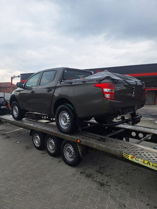 mitsubishi l200 3017 recent adus