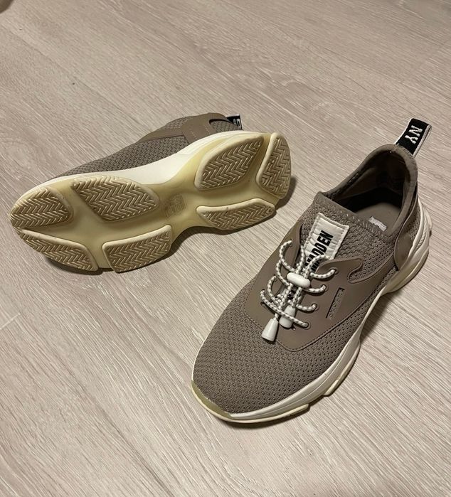 Дамски маратонки Steve Madden
