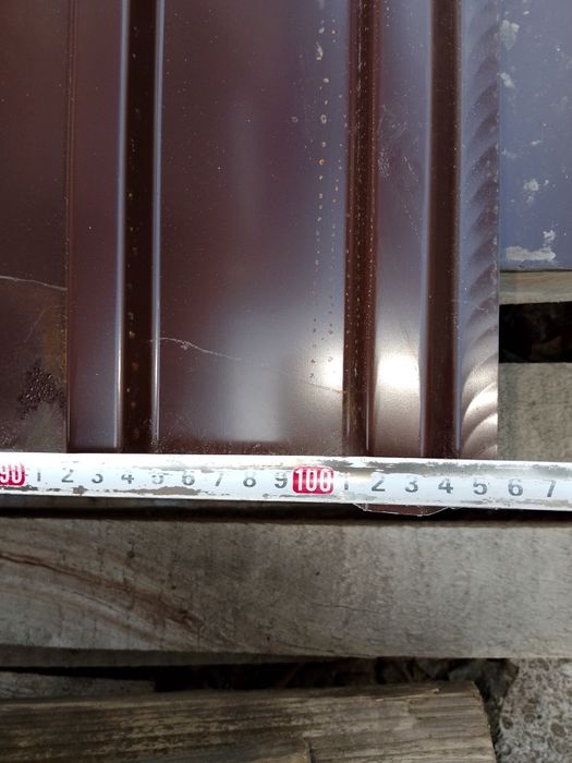 Продам профлист хороший