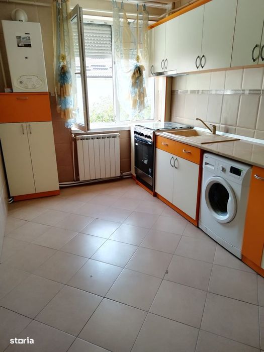 Apartament 2 camere etaj 2 Darmanesti - Ratuc