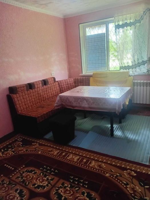Срочно продаётся 1 комн. кв., 2 м/район