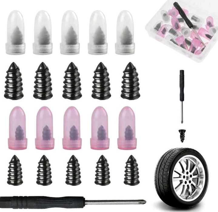 Комплект за ремонт на гуми