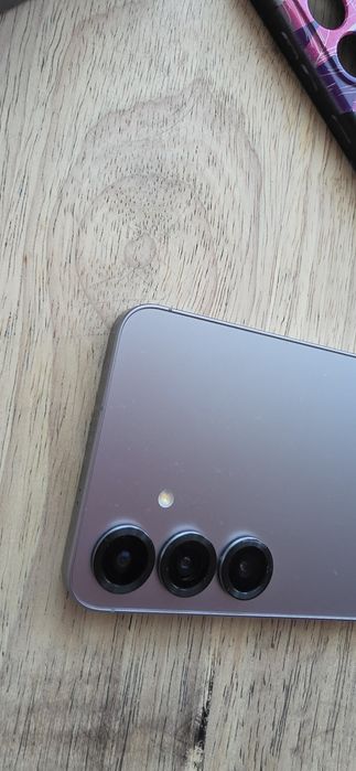 Vand Samsung S25 plus, stare perfecta