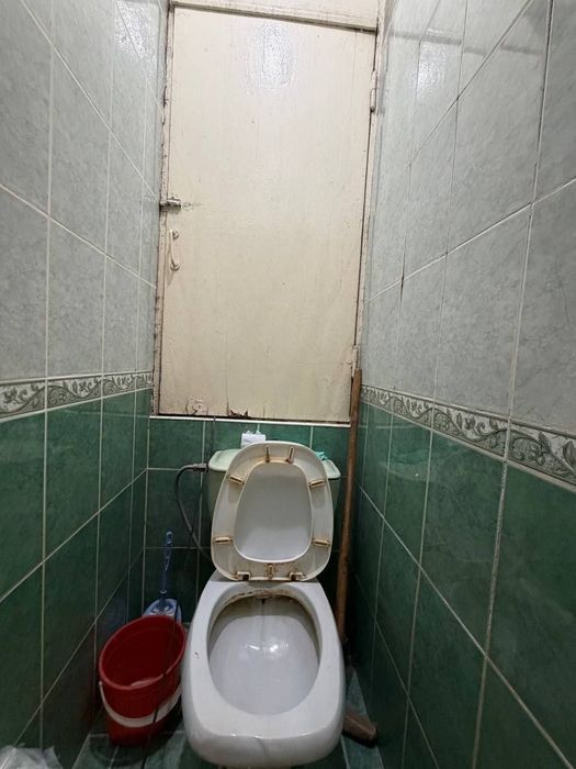 Юнусабад 11 квартал 2/1/4 (50²) продаётся квартира ипотека