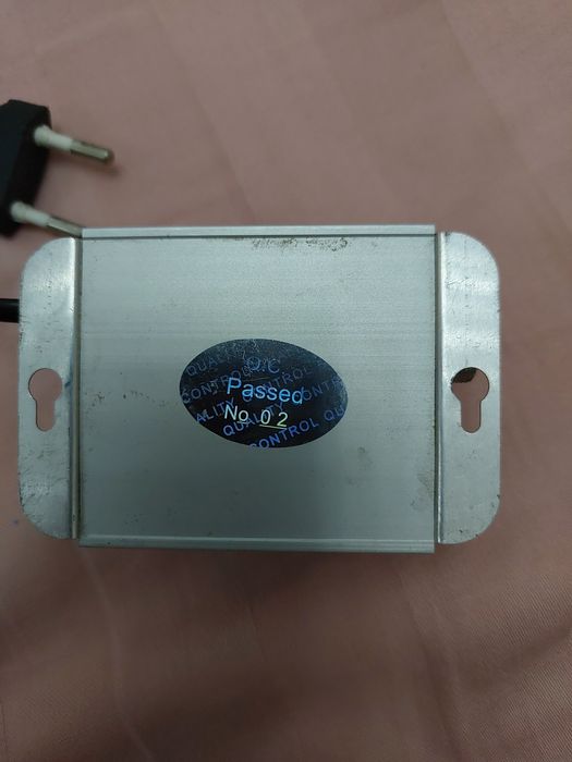 Усилитель телевизионного сигнала для кабельного телевидения