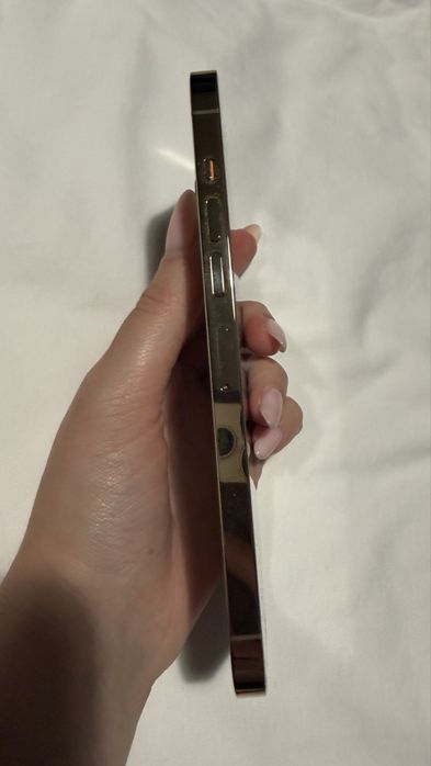 iPhone 13 Pro Max 256GB Gold