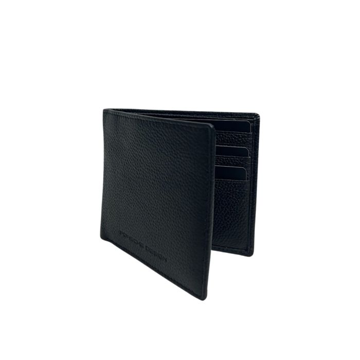 Оригинален мъжки портфейл Porsche Design OST09901 NERO