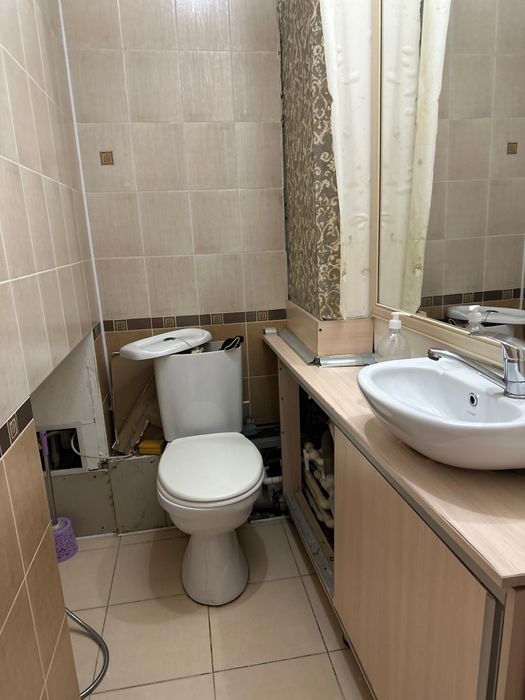 Аренда квартиры 5/8/9