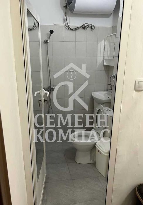 Едностаен апартамент в Тракия