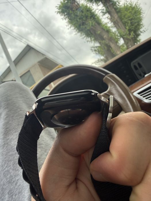 Apple watch 10 46mm