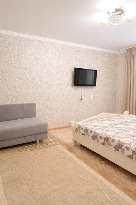 Квартира 11 мкр посуточно