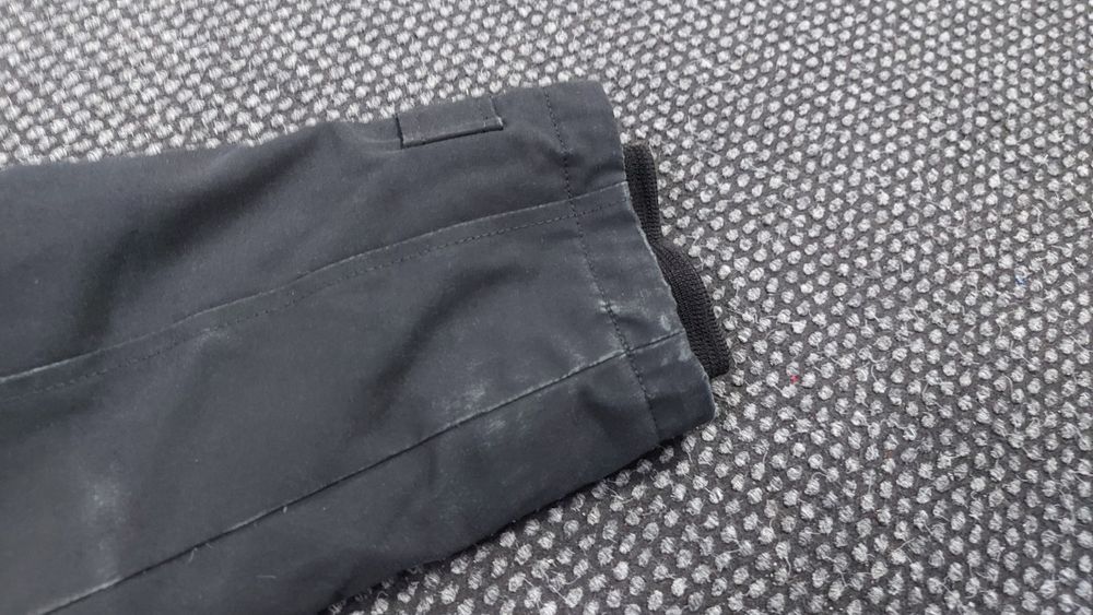 Canada goose дамска парка M размер