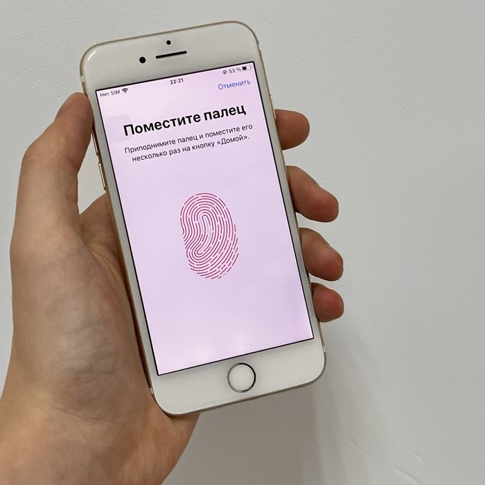 Айфон 7 iPhone 7