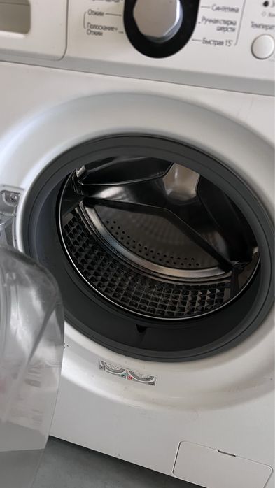 Продается стиральная машина
