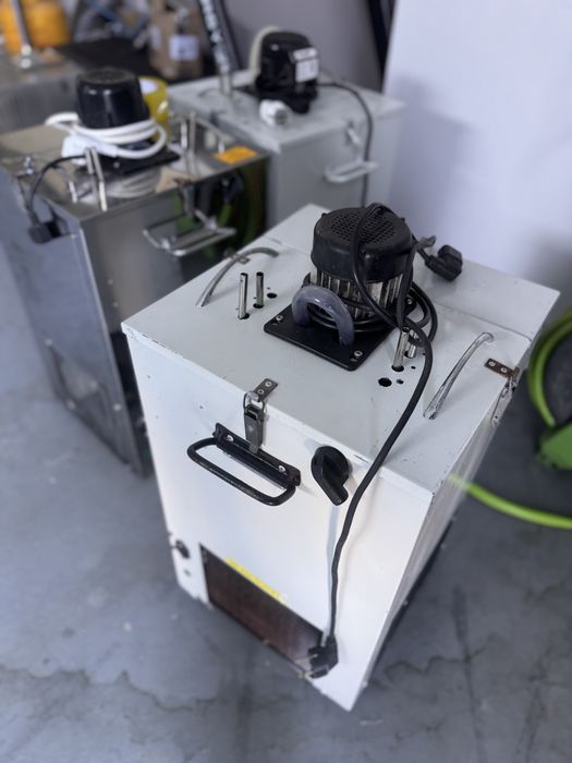 Dozatoare mobile profesionale pentru bere/suc/vin