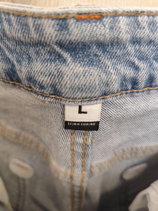 Дънки Denim Style