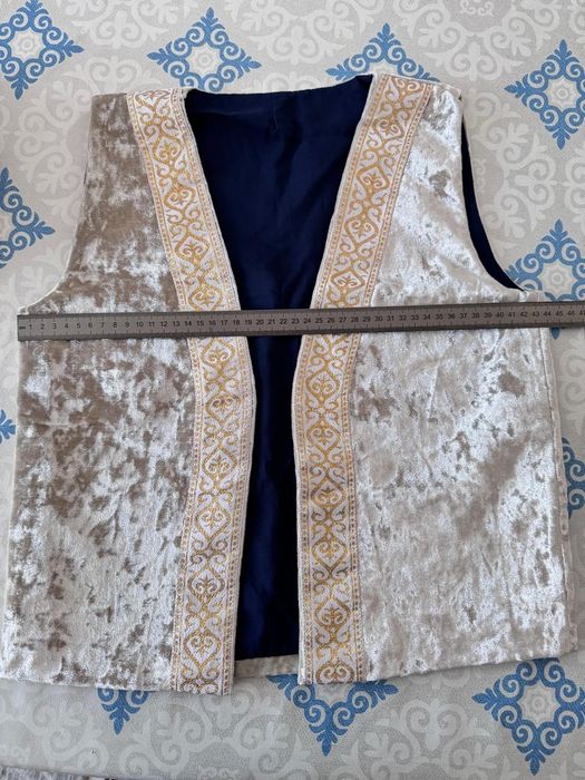 Детский национальный набор