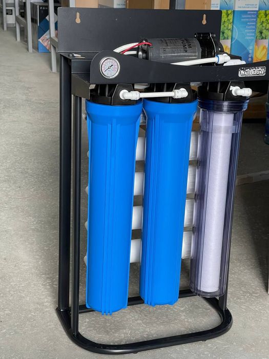 Suv filtrlar Xonadonlar va Oshxonalar uchun