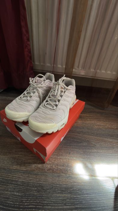 Nike Air Max  Plus