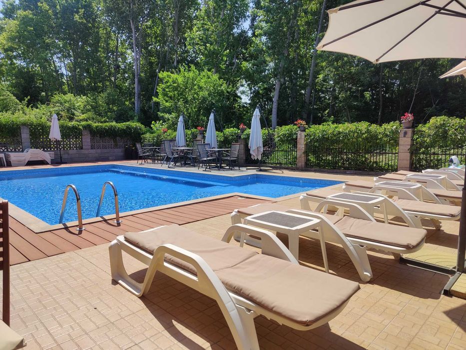 Продава се Едностаен апартамент в к.к. Дюни - 32 кв.м за 1813 €/кв.м - Снимка #21