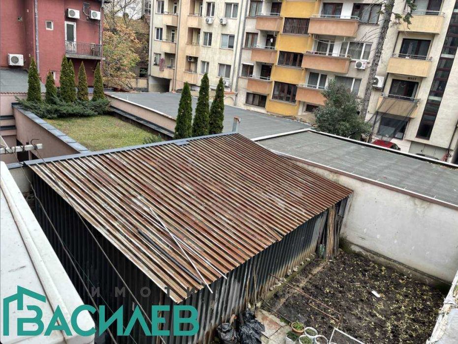 Продава 3-СТАЕН град София, Център
