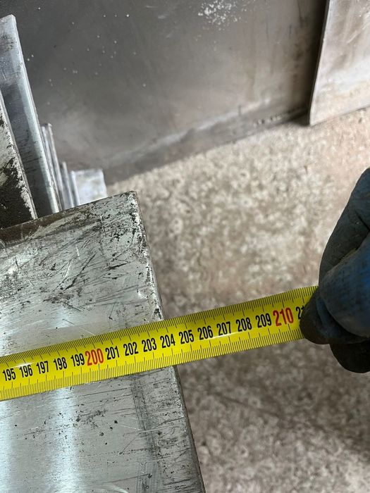 Продаю алюминевые листы