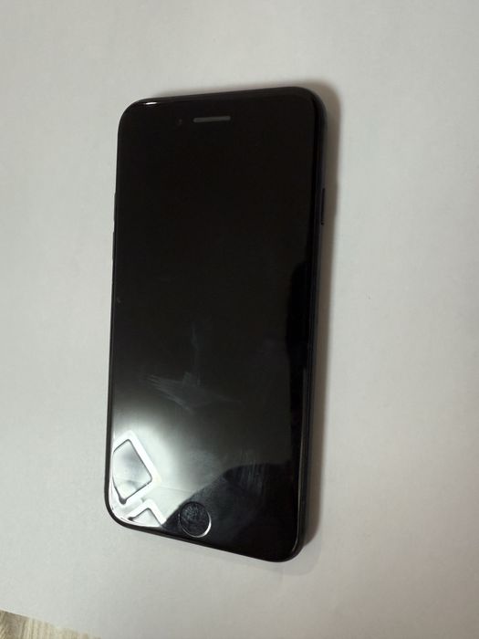 IPhone 7 не рабочий