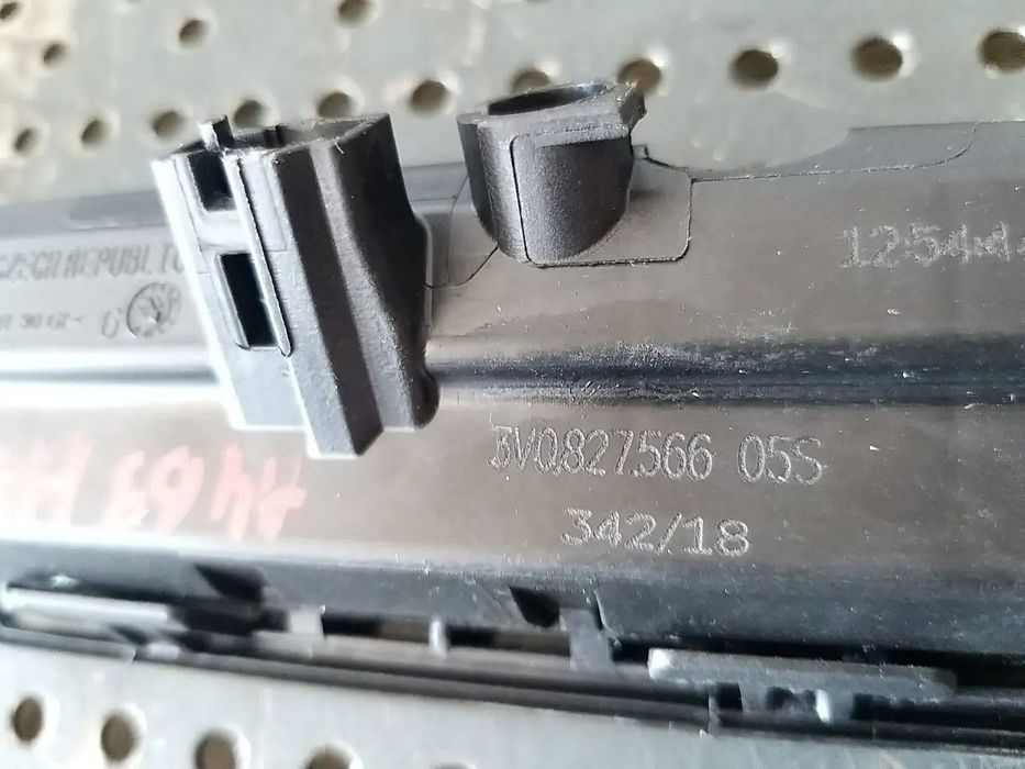 Switch maner deschidere haion audi a4 b9 8w 3v0827566