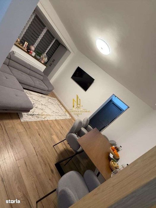 Vând apartament cu 3 camere în zona de centru-Suceava! — fotografia 3
