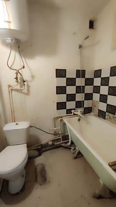 Продаётся 1 комнатная квартира в 14 м-не, Майкудук