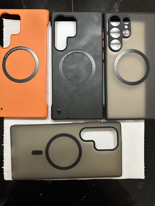 Samsung Galaxy S24 Ultra 12/256 GB