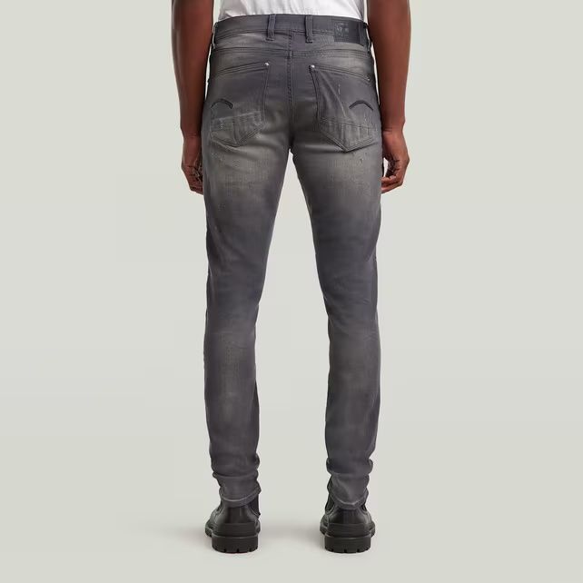 Оригинални дънки G-Star Raw Revend W33 W34 W36 W40 Skinny нови мъжки