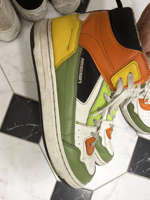 Кроссовки детские  Zara