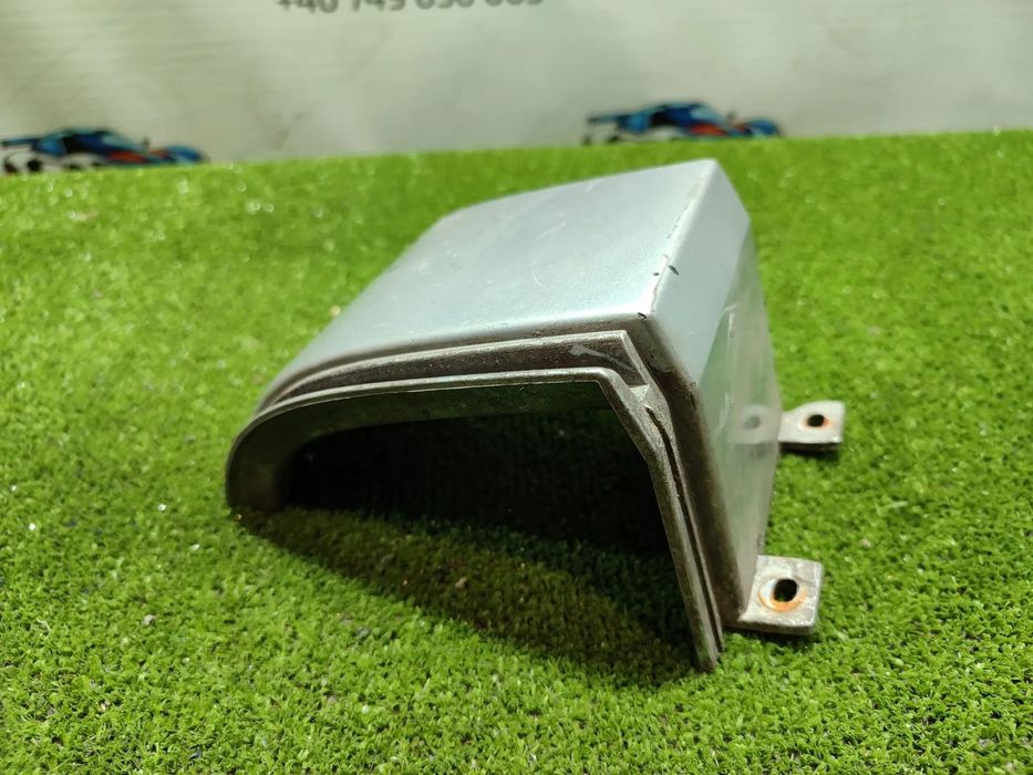 ORNAMENT BARA SPATE STANGA MERCEDES BENZ VITO 115 CDI W639 2.1 DIESEL 2008 VAN COD OEM A6396940725 / Furgoneta / 2003-2014