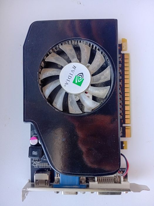 Geforce gt 640 продается