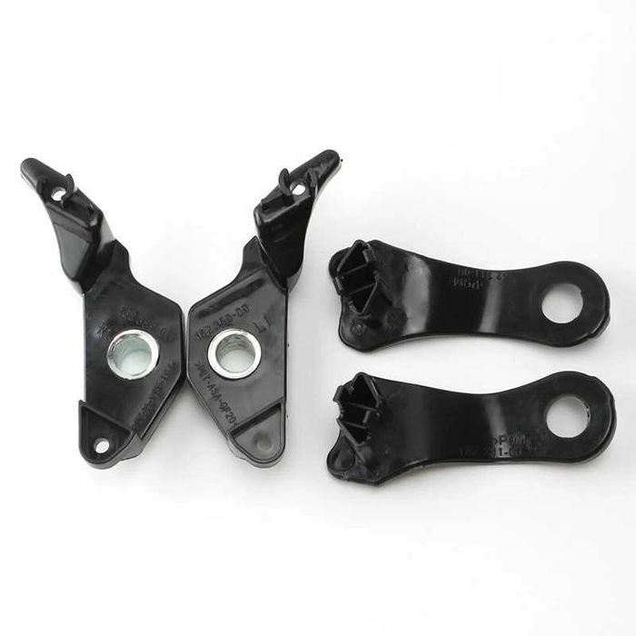 Set Suporturi Far BMW E60 E61 – Reparare Urechi Far