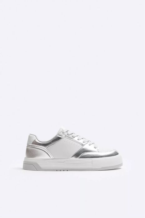 ZARA Мужские кроссовки