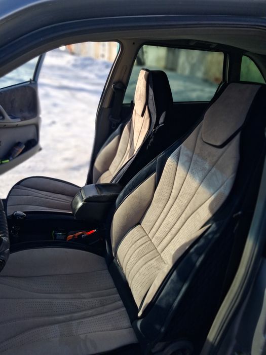 Продам автомобиль опель астра