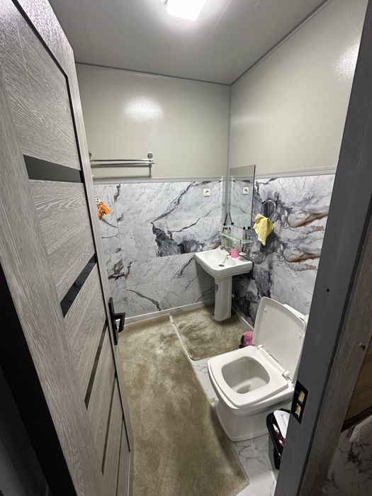 Сдается помещение под офис на каракамыше 1/2