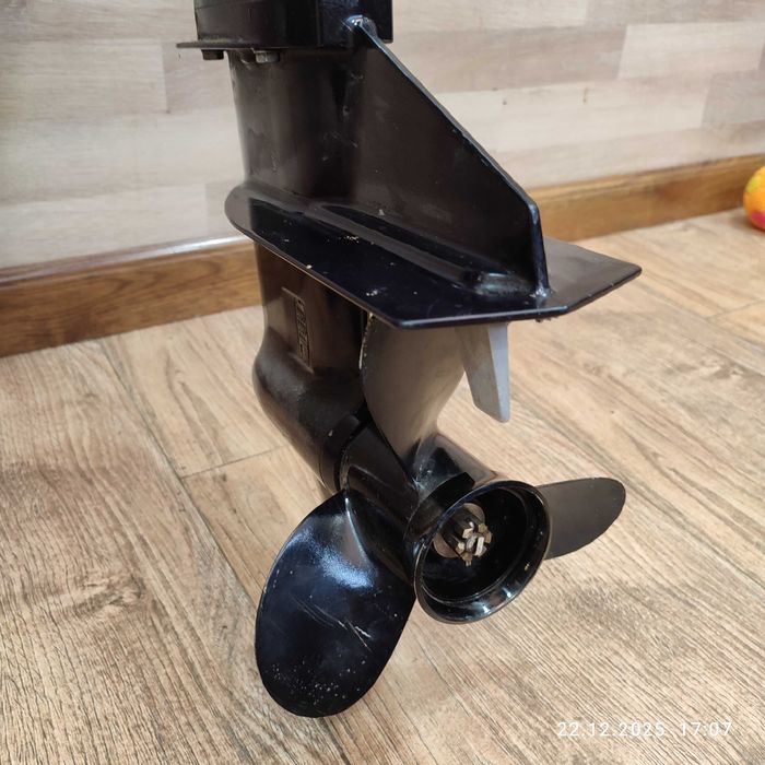 TOHATSU 9.8 - Япония 2 тактный новый лодочный мотор